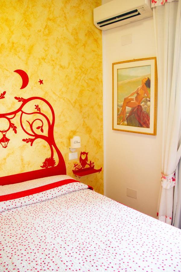 Casale La Rovere Монтальто-ди-Кастро Экстерьер фото